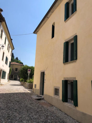 Others 4, b&b casa largo la piazzola, Treviso