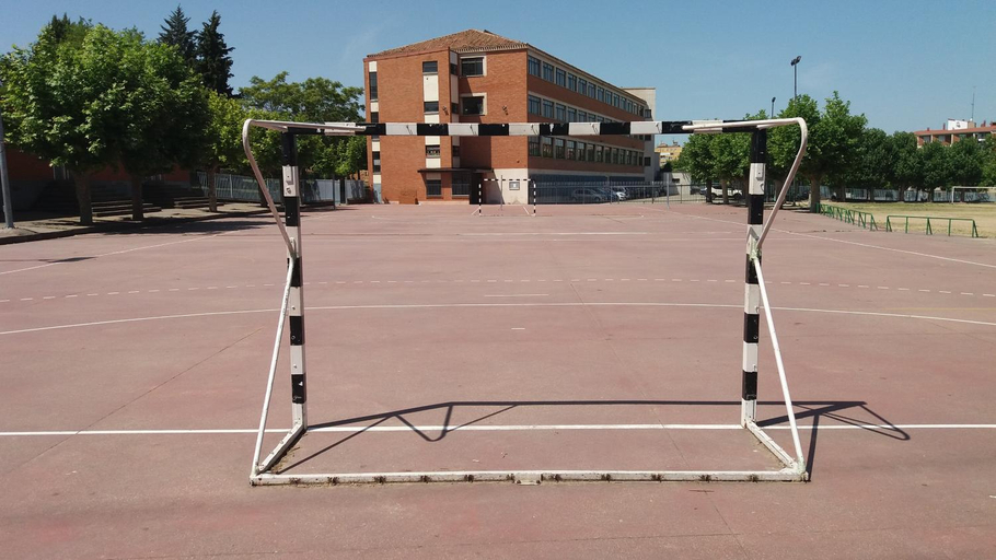 Others 3, Centro San Viator, Valladolid