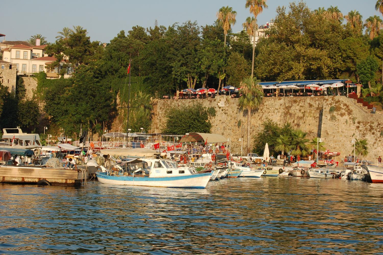 Exterior & Views 1, Hotel Twenty Kaleici, Antalya