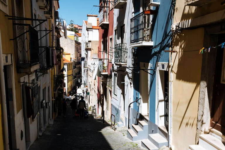 Others 5, Cozy & SMALL studio in the center, Lisbon