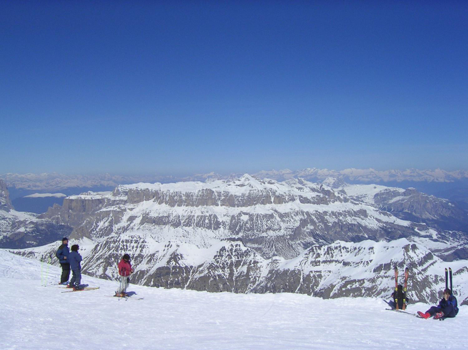 Others 3, Alpenroyal Arabba, Belluno