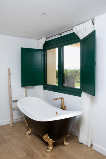 Bathroom 3, Villas Finca La Emperatriz, La Rioja