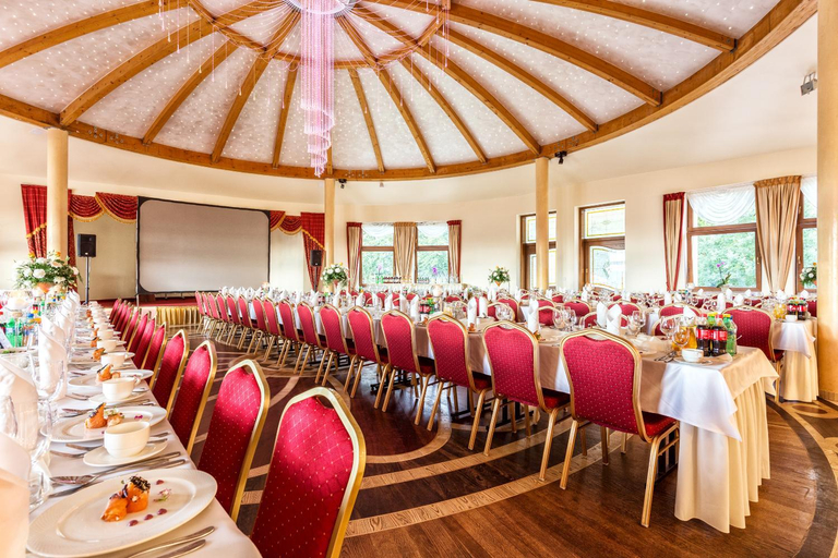 Others 5, Lesna Perla - Restauracja i Pokoje Hotelowe, Gliwice