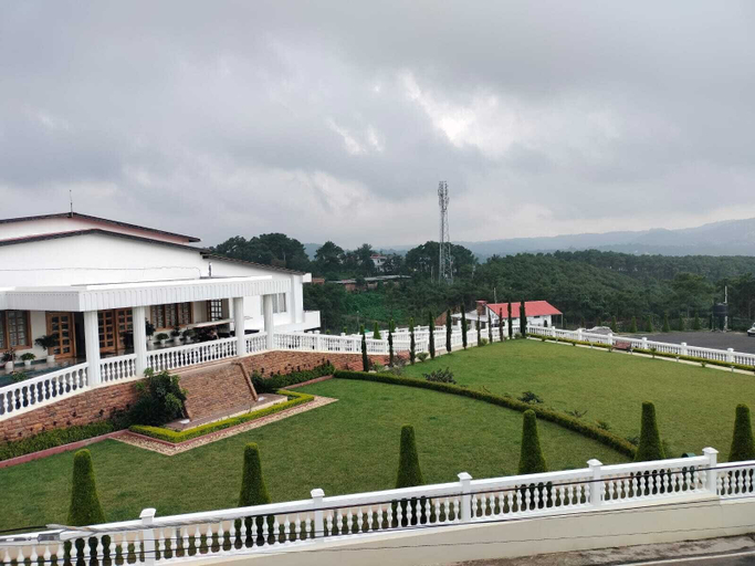 Exterior & Views 2, Windermere Hotel, East Khasi Hills