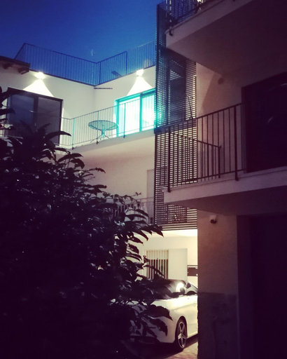 Others 4, New Marina Apartments, Verona