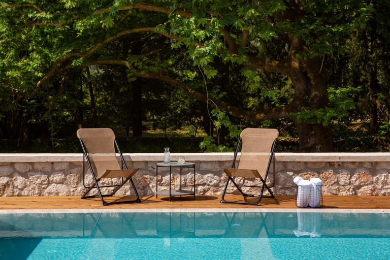Sport & Beauty 2, White River Villa, Ionian Islands