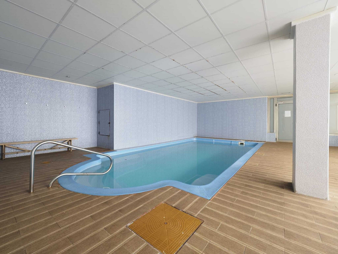 Sport & Beauty 4, Alojamiento La Mar 1, Alicante