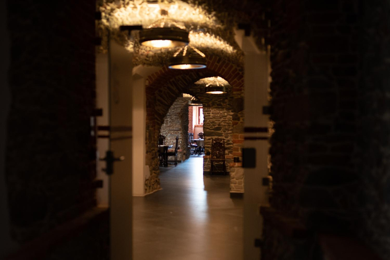 Food & Drinks 5, Palac Lubiechowa-Jelenia Gora- Riesengebirge, Złotoryja