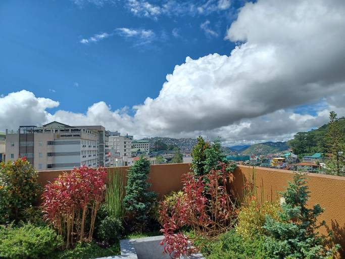 Others 5, Gabs CozyHomes at MegaTower IV Condo, City Center Baguio, Baguio City