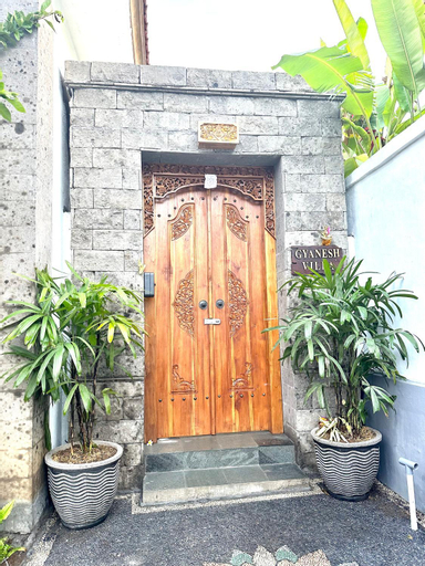Exterior & Views 1, Gyanesh Villa, Gianyar
