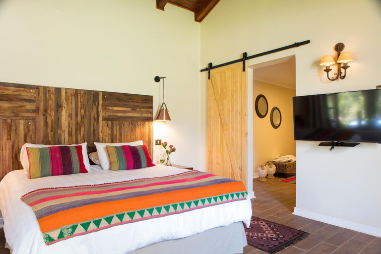 Others 4, Hotel Vina Kankura, Colchagua
