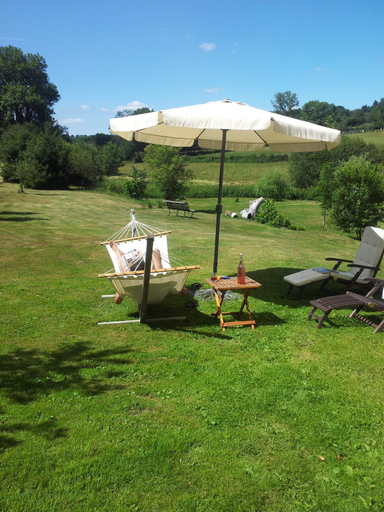 Others 3, B&B Maison Coralie, Puy-de-Dôme