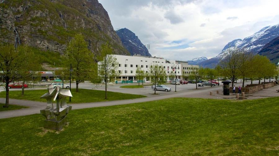 Others 5, Sunndalsøra Hotell, Sunndal