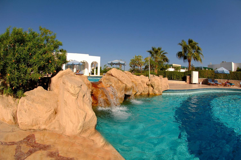 Sport & Beauty 2, Safir Sharm Waterfalls, Sharm el-Sheikh