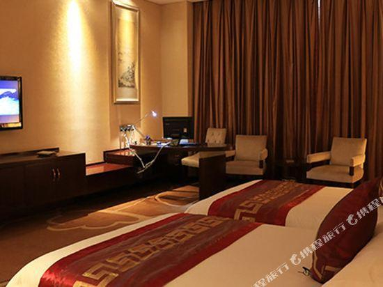 Others 3, Liaocheng Arcadia International Hotspring Hotel, Liaocheng