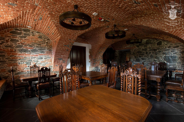 Food & Drinks 4, Palac Lubiechowa-Jelenia Gora- Riesengebirge, Złotoryja