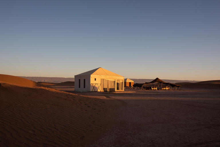 Exterior & Views, Ghazala Camp, Ouarzazate