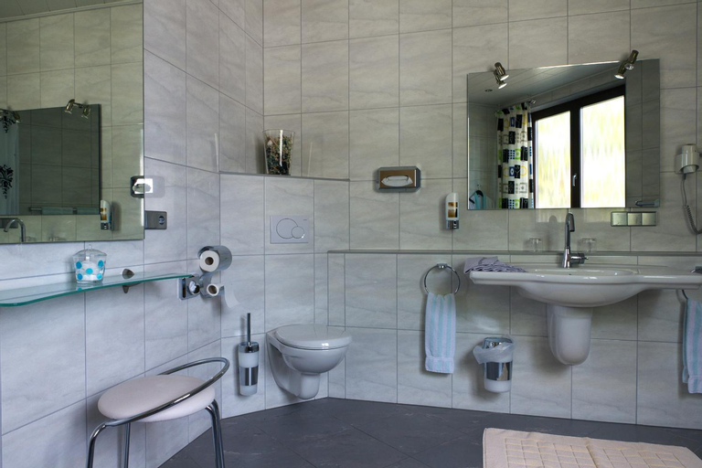 Bathroom 2