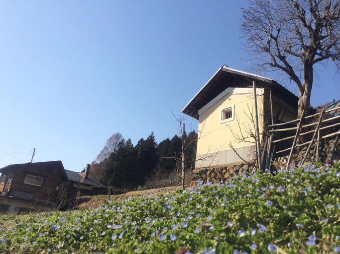 Exterior & Views 1, Yudanaka Onsen Yamazakiya Ryokan, Yamanouchi