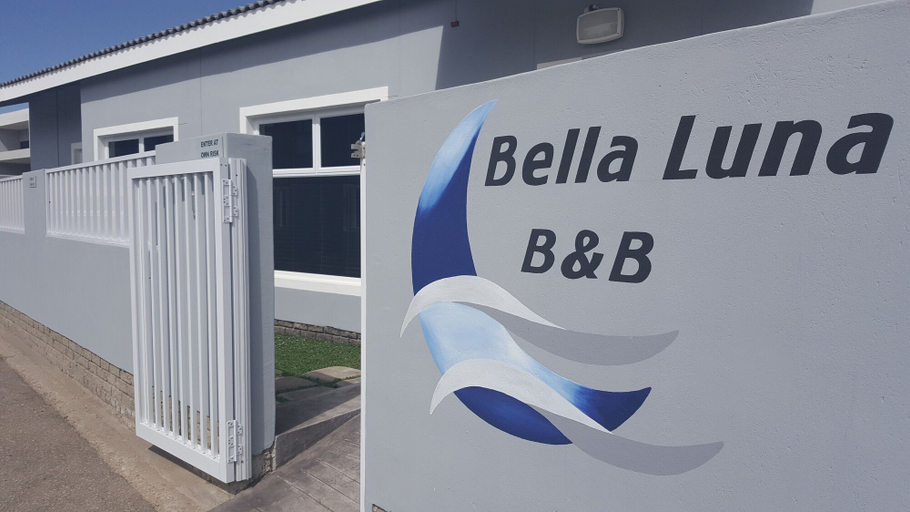 Exterior & Views 1, Bella Luna B&B, Walvisbay Rural