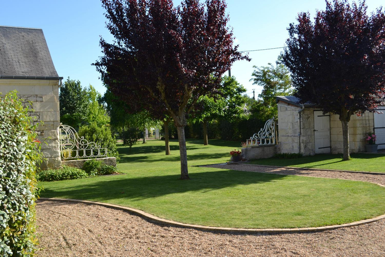 Others 4, LES CHAMBRES D HOTES DU LAVOIR, Indre-et-Loire