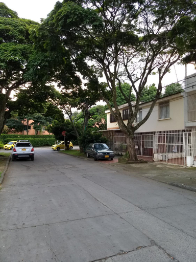 Exterior view 5, Alcobas cerca al Exito San Fernando, Santiago de Cali