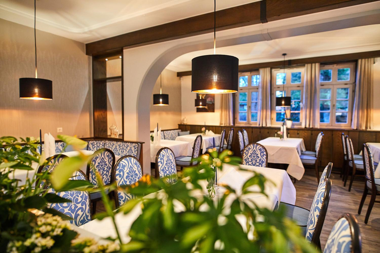 Food & Drinks 2, Hotel Landgraf, Schwalm-Eder-Kreis