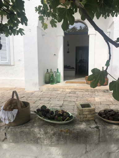 Exterior & Views 1, I Tre Coni by Acqua di Puglia, Bari