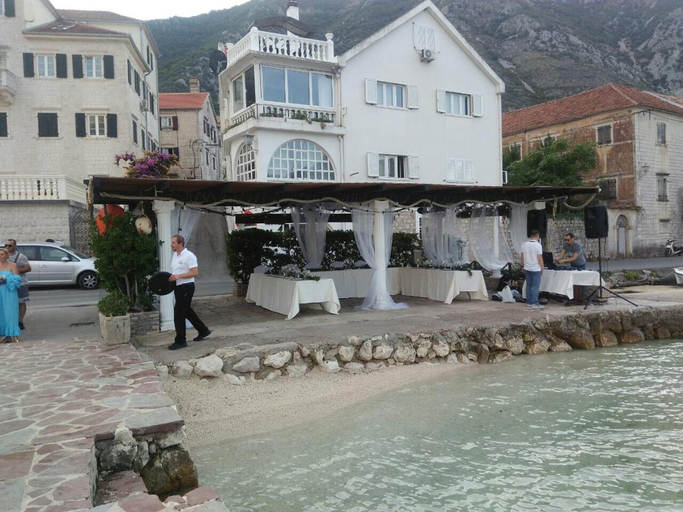 Others 4, Apartments Vila Marija