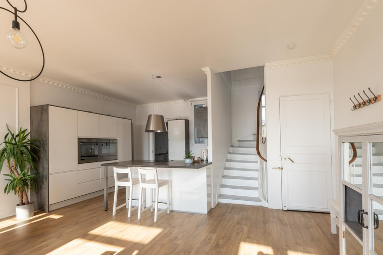Others 5, Les Appartements Porte Mars Reims Gare Centre, Marne
