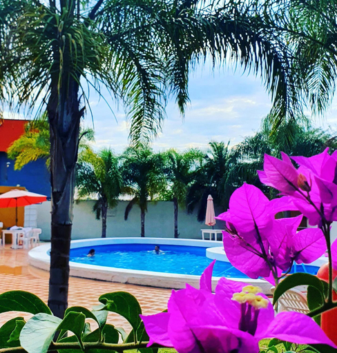 Sport & Beauty 5, Hotel Gran Habana - 3 Piscinas Termales - desayuno buffet - Centro, Rió Hondo