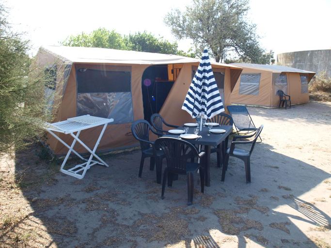 Others 5, Oh! Camping - Les Roquilles Palavas les Flots, Hérault