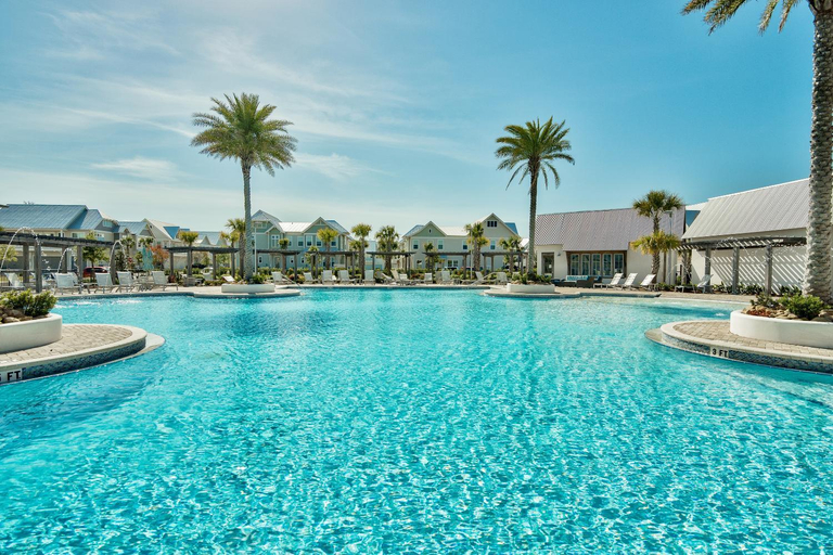 Sport & Beauty 2, Prominence Rentals on 30A by Panhandle Getaways, Walton