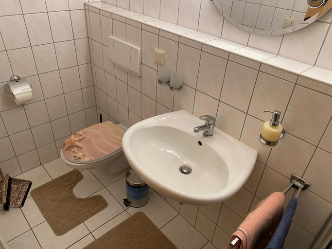 Others 5, Hotel Bielatal, Erzgebirgskreis