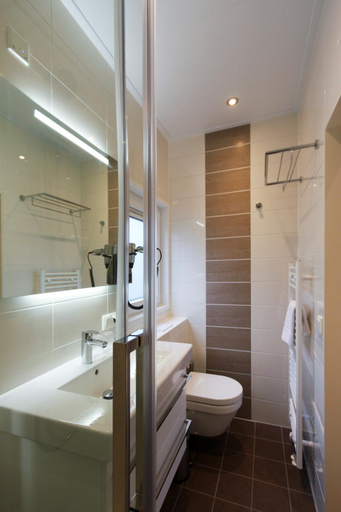 Bathroom 5, Tropical Islands, Dahme-Spreewald