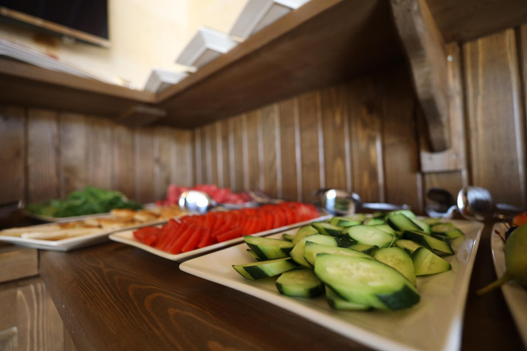 Food & Drinks 2, Rocca Stone House, Nevşehir