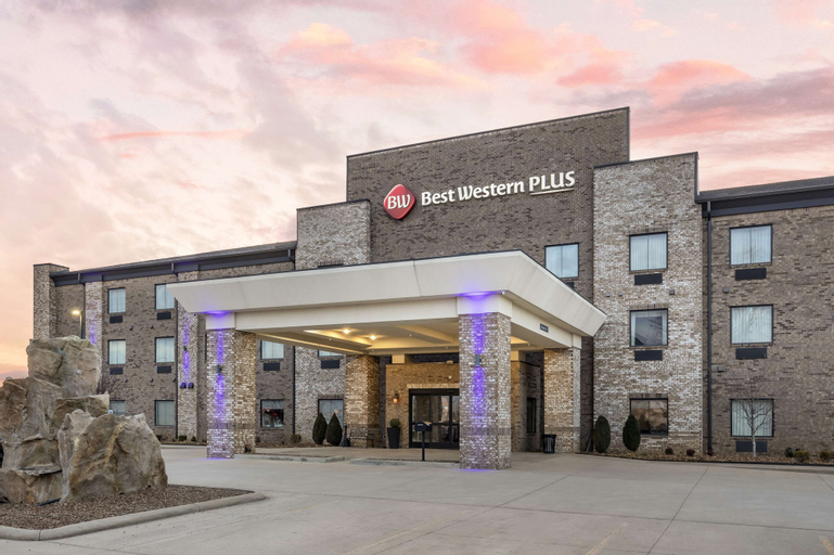Best Western Plus Owensboro, Daviess