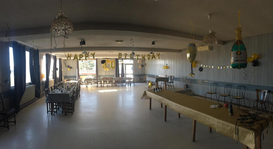 Food & Drinks 4, Hotel le Comtois, Doubs
