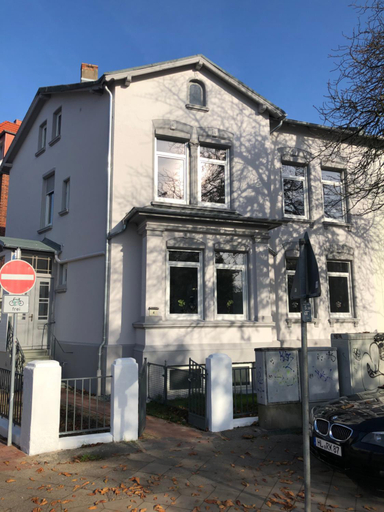 Others 4, meierstrasse, Lübeck