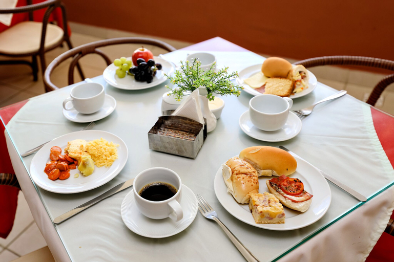 Food & Drinks 5, Hotel Paraíso Natal, Natal