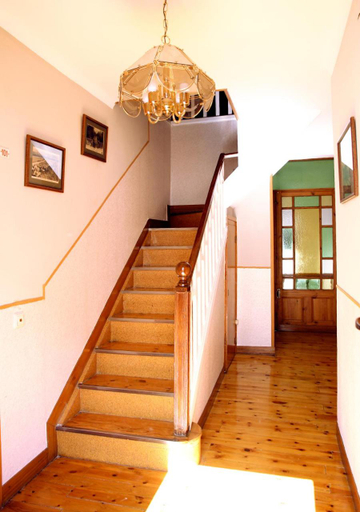 Others 2, Hostal Fonda Prat, Girona