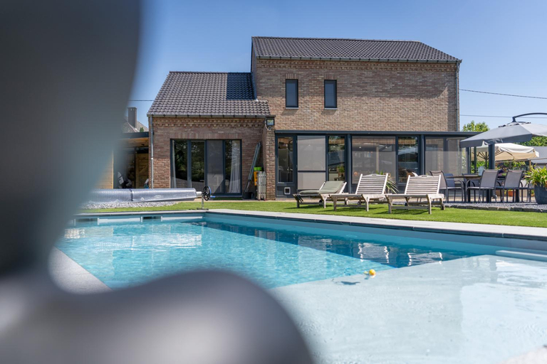Others 3, Bed & Breakfast 't Veerke, Limburg