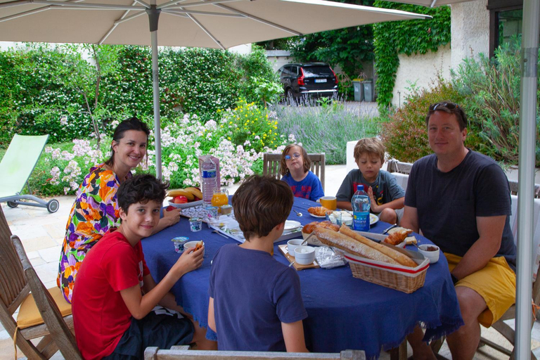 Food & Drinks, Le Clos de Gally, Yvelines