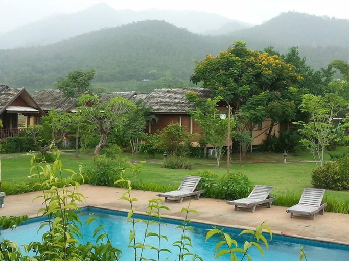 Sport & Beauty 4, Pai Do See Resort, Pai