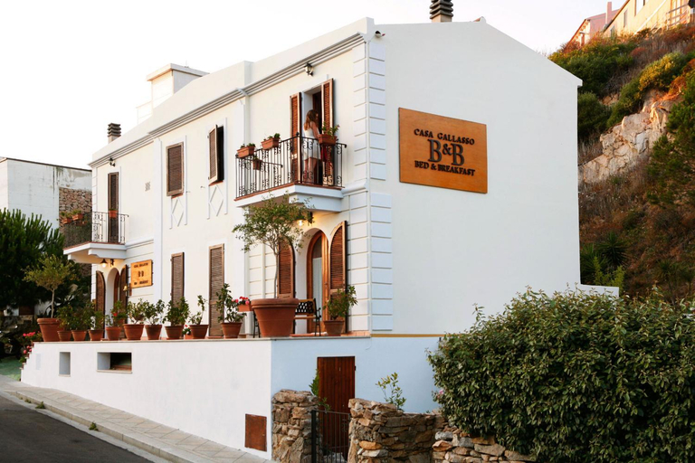 Others 4, Casa Gallasso, Olbia-Tempio
