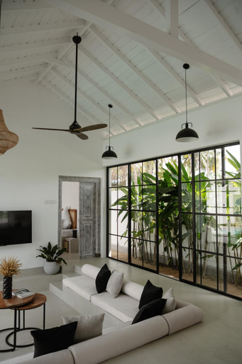 Others 5, Mana Villa Ahangama, Habaraduwa