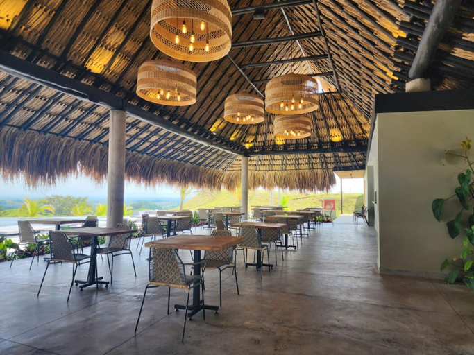 Food & Drinks, Hotel Piedra Mulata - Adults Only, Puerto Triunfo