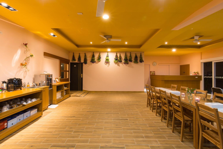 Food & Drinks 3, Iris Farmhouse, Nantou