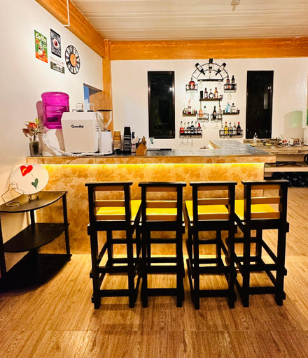Others 4, Garden nen Ines Guest House, La Trinidad
