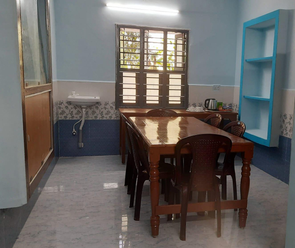Others 4, Sai Homes Chidambaram - Pilgrimage and Studies , Cuddalore